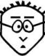 Southpark Sticker Mr Mmackey