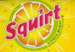 Squirt Logo