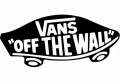 Vans Footwear Logo