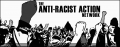 anti racist action network