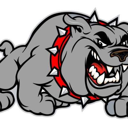 bulldog logo 44