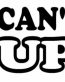Cant Fix Stupid 2 Adhesive Vinyl Decal