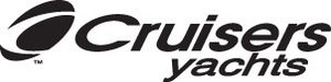 Cruisers Yachts Decal Sticker