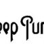 Deep Purple Decal