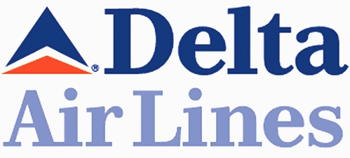 Delta logo 1995