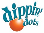 Dippin Dots_logo-sticker