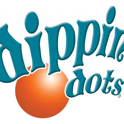 Dippin Dots_logo-sticker