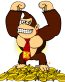 Donkey Kong 6