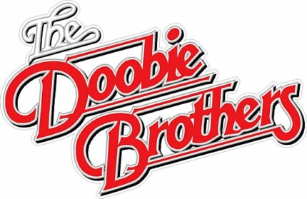 Doobie Brothers Decal Color