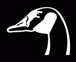 Duck Hunting Decal Sticker 04