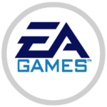 EA Games Logo