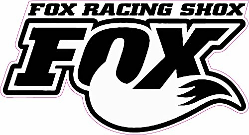 F Racing-Shox-White-Tall-Decal