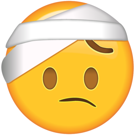 Face_With_Head-Bandage_Emoji