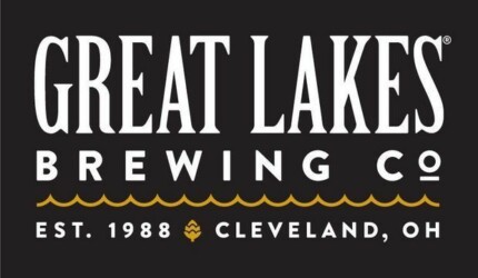 Great Lakes Brewing Co Sticker