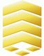 Halo 3 Medals Gunnery Sergeant Grade 4 Logo