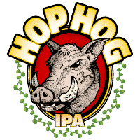 Hop Hog IPA beer United States