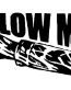 Hunting Duck Diecut Decal 4