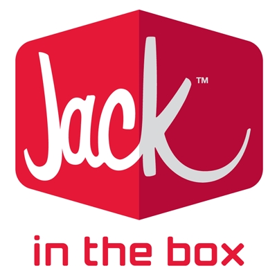 jack-in the box FOOD STICKER