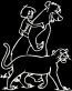 Jungle Book DieCut Decal Sticker