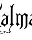 Kalmah Band Vinyl Decal Stickers