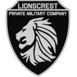 LIONCREST LOGO