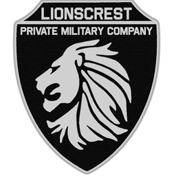 LIONCREST LOGO