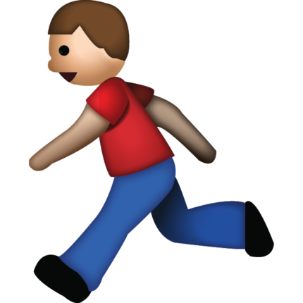 Man_Running_Emoji