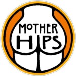 Mother Hips Sticker for Gals