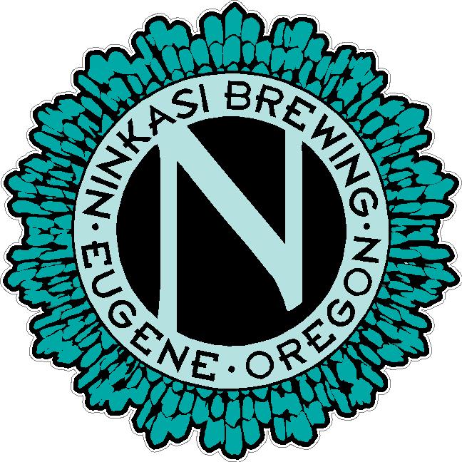 Ninkasi Brewing Decal