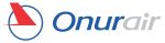 onurair logo