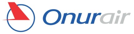 onurair logo