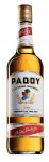 Paddy Old Irish Whiskey Bottle Shaped Sticker