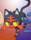 pokemon sun and moon sticker