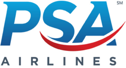 PSA_Airlines_Logo