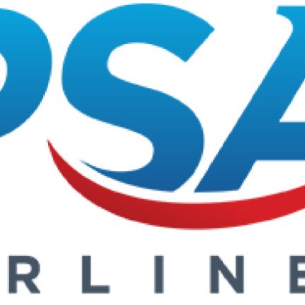 PSA_Airlines_Logo