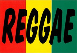 Rasta Reggae Wallpaper Sticker Decals 26