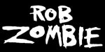 rob zombie die cut decal