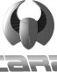 Scarab Decal Color Sticker 08