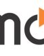 Smart Logo 1 Color Vinyl Sticker