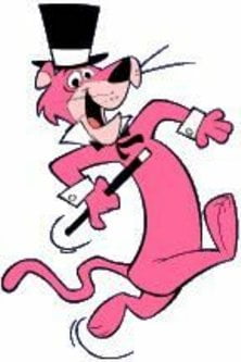 Snagglepuss 2