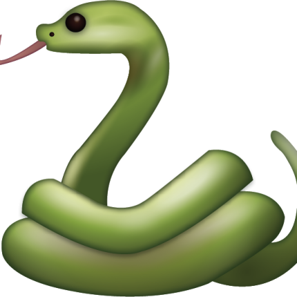 Snake_Iphone_Emoji