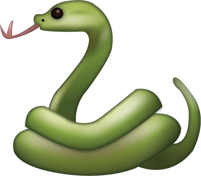 Snake_Iphone_Emoji