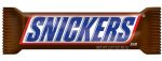 snickers-candy-bar sticker