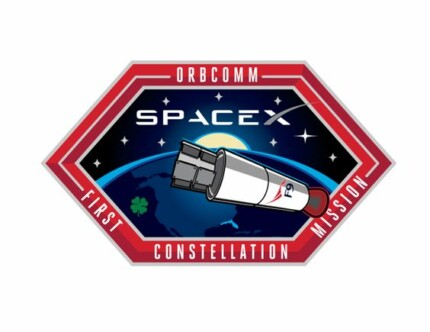spacex ORBCOMM