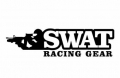 SWAT Racing Gear funny auto decal