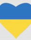 Ukraine Love Sticker