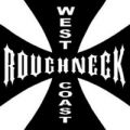 West Coast Roughneck Diecut Decal