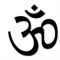 Yoga Aum Symbol