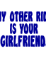 Other Ride decal