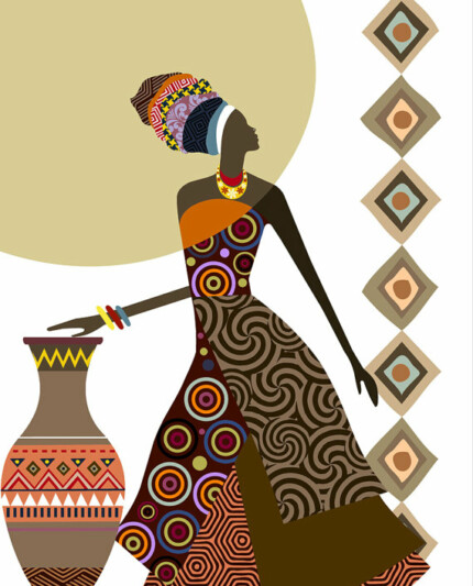 5 African Fine Art 1